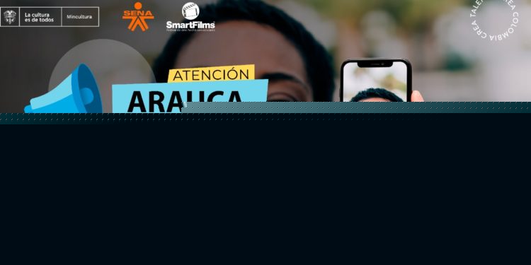 Aprende a hacer cine con tu celular en el taller de producción audiovisual de Smartfilms
