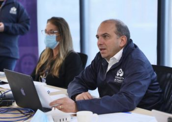 Defensoría del Pueblo reitera canal humanitario para liberación del coronel Pérez Arciniégas