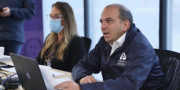 Defensoría del Pueblo reitera canal humanitario para liberación del coronel Pérez Arciniégas