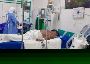 Fin de semana fatal: Cinco muertes y 330 nuevos casos de covid-19 se registraron en el departamento de Arauca