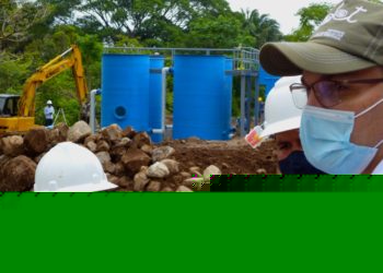 Con Obras por Impuestos, Parex invertirá 15 mil millones para acueducto en Saravena