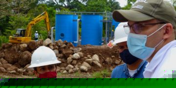 Con Obras por Impuestos, Parex invertirá 15 mil millones para acueducto en Saravena