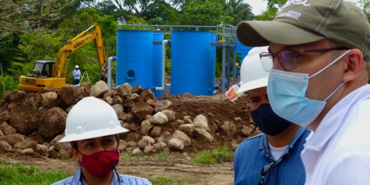 Con Obras por Impuestos, Parex invertirá 15 mil millones para acueducto en Saravena