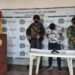 Capturado sujeto que intimidaba a la población con arma de fuego en Tame