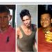 Reportan la desaparición de tres personas en el Piedemonte araucano