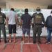 Dos hombres fueron capturados por presunto secuestro y tortura de una mujer transgénero en Arauca