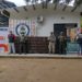 Más de 37 mil botellas de cerveza de contrabando fueron incautadas por las autoridades