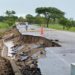 Invias evaluó estragos causados por la ola invernal en la vía Tame – Fortul – Saravena
