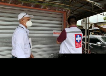 Cierran 30 carnicerías en el departamento de Arauca por incumplimiento de medidas sanitarias