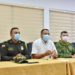 En consejo de seguridad se analizará situación de orden público tras doble secuestro registrado en Arauca