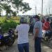 Contratista e Interventoría se reunieron con beneficiarios de proyecto de 96 viviendas en Playitas