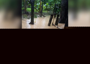 Inundaciones: La angustia permanente de la comunidad de Monserrate en Arauca