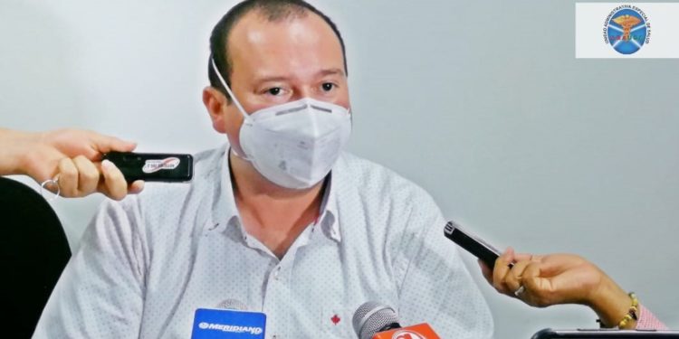 Alerta roja generalizada por covid-19 en todo el departamento de Arauca