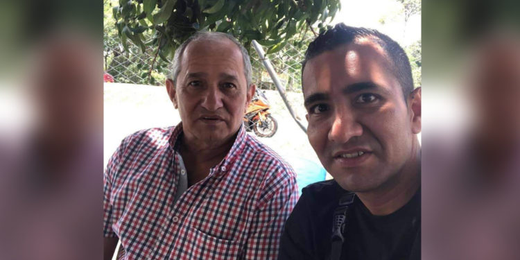 Se registra un doble secuestro en el municipio de Arauca
