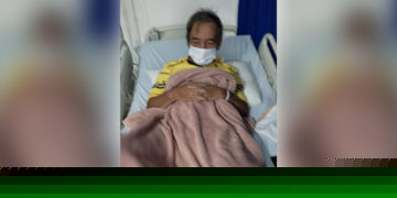 En riesgo la vida de un docente araucano por falta de remisión