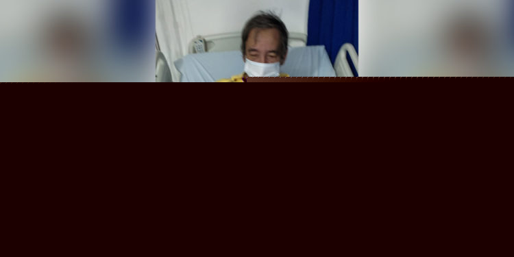 En riesgo la vida de un docente araucano por falta de remisión