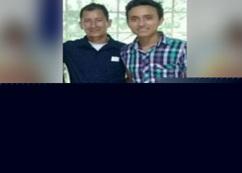 Padre e hijo son asesinados en Fortul