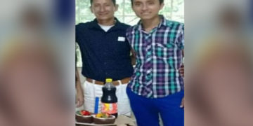 Padre e hijo son asesinados en Fortul