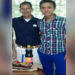 Padre e hijo son asesinados en Fortul