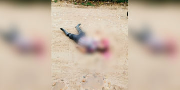 De múltiples disparos fue asesinado un hombre en Saravena