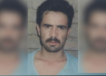 Este es ‘Julián’, jefe del Eln señalado de ataque terrorista en Cúcuta