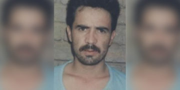 Este es ‘Julián’, jefe del Eln señalado de ataque terrorista en Cúcuta