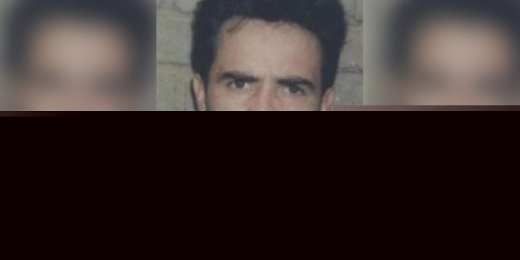 Este es ‘Julián’, jefe del Eln señalado de ataque terrorista en Cúcuta