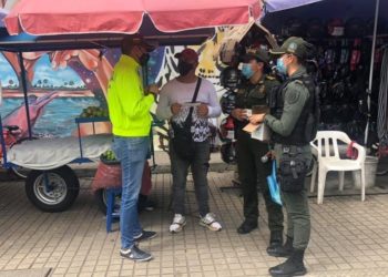 Casos de extorsión han disminuido: Gaula Arauca