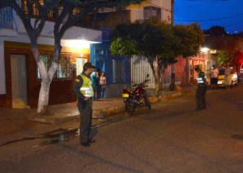 Se levanta medida de toque de queda en el municipio de Arauca