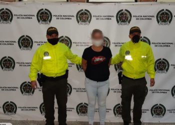Capturan a mujer que tenía en su poder 500 gramos de marihuana