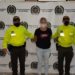 Capturan a mujer que tenía en su poder 500 gramos de marihuana