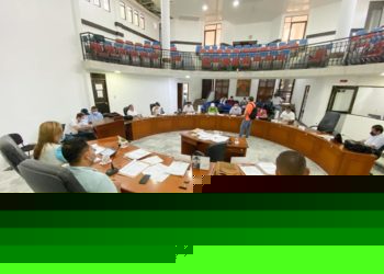 No son claras las cuentas respecto a las cámaras de seguridad en Arauca
