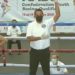 Boxeadora araucana logró medalla de oro en el campeonato clasificatorio a los Panamericanos