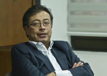 Petro se pronuncia sobre el estallido social en Cuba