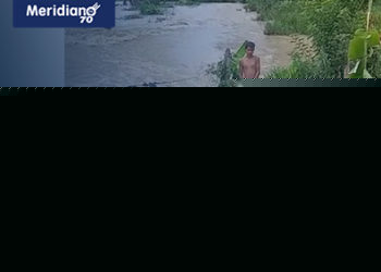 Arauca en alerta roja