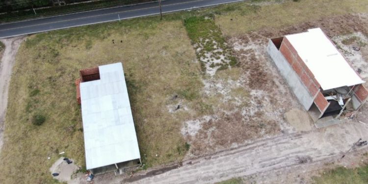 Ejército frustró atentado con explosivos en Fortul