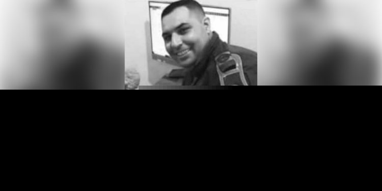 Murió policía que había sido herido de bala tras atentado en Saravena