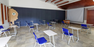 Covid-19 no permite aún el regreso a clases presenciales