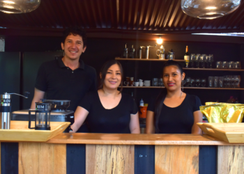 Centro de Experiencias Honorem: Acompáñanos en una visita al exquisito sabor del café de nuestra tierra