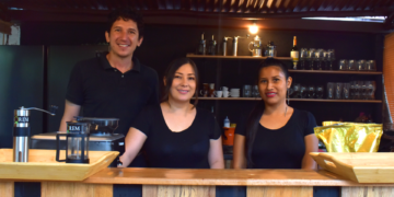 Centro de Experiencias Honorem: Acompáñanos en una visita al exquisito sabor del café de nuestra tierra