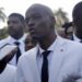 Asesinan al presidente de Haití, Jovenel Moise