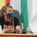 «¿Están capacitados? ¿Cuál es su función?», así cuestionó la diputada Mercedes Rincón a gestores de convivencia