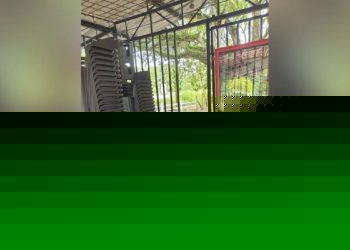 Por enésima vez robaron restaurante en la urbanización Santa Bárbara en Arauca