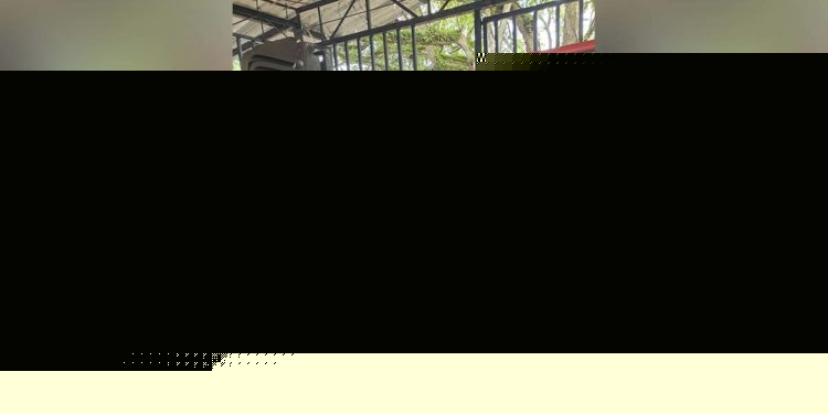 Por enésima vez robaron restaurante en la urbanización Santa Bárbara en Arauca