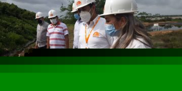 Relleno sanitario no representa riesgo a la comunidad vecina a pesar de lluvias e inundaciones: Emaar