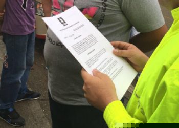 Avanza el esclarecimiento de las masacres de Cravo Norte y Puerto Rondón. Han sido solicitadas órdenes de captura: Fiscalía