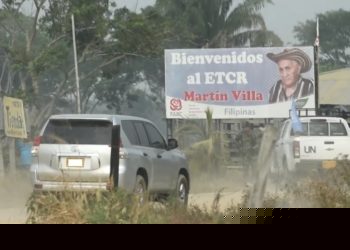 Roban vehículo adscrito a la UNP perteneciente al esquema colectivo de Filipinas