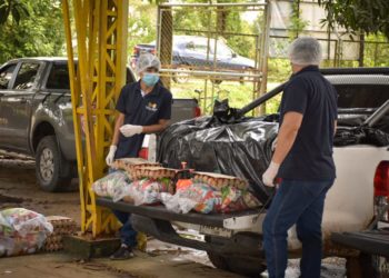 Arauca: ¿Qué ha pasado con los mercados para los abuelos?