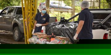 Arauca: ¿Qué ha pasado con los mercados para los abuelos?