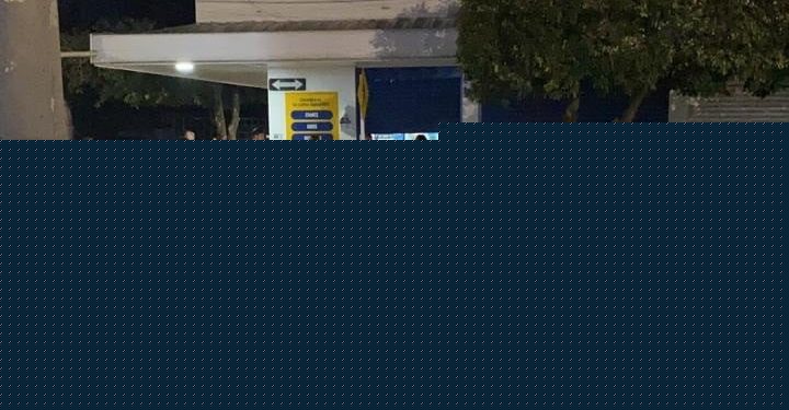 Con arma de fuego sujetos robaron punto de Supergiros en el municipio de Fortul